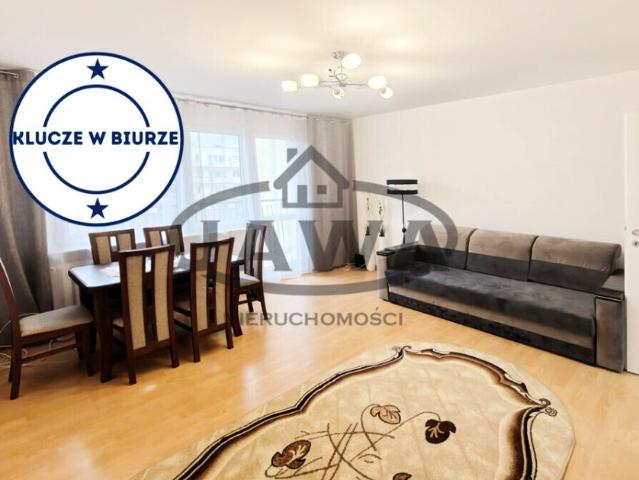 Wincentego Witosa 50,81 m², Bydgoszcz