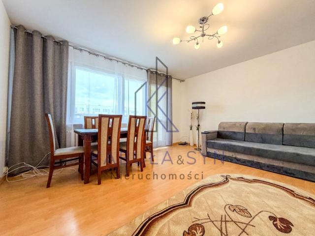 Wincentego Witosa 50,81 m², Bydgoszcz