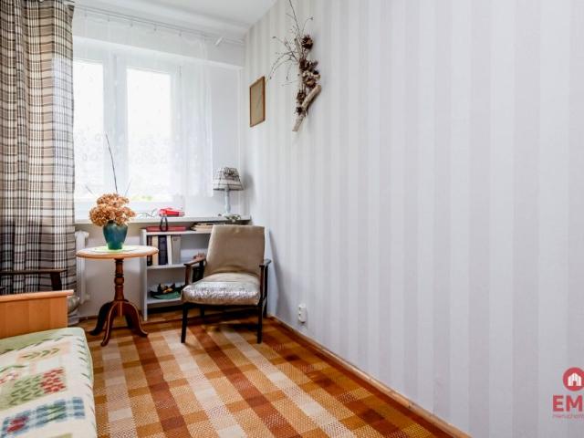 Wincentego Witosa 50 m², Białystok
