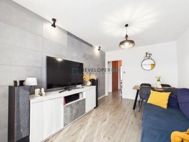 Wincentego Witosa 52,40 m², Ełk