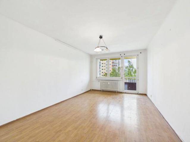 Wincentego Witosa 58,60 m², Częstochowa