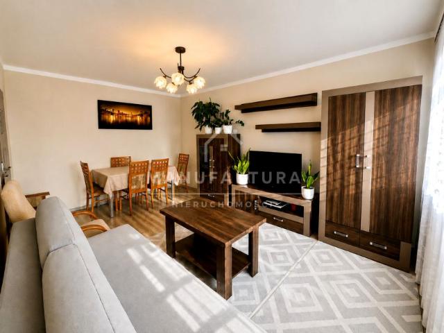 Wincentego Witosa 60,80 m², Częstochowa