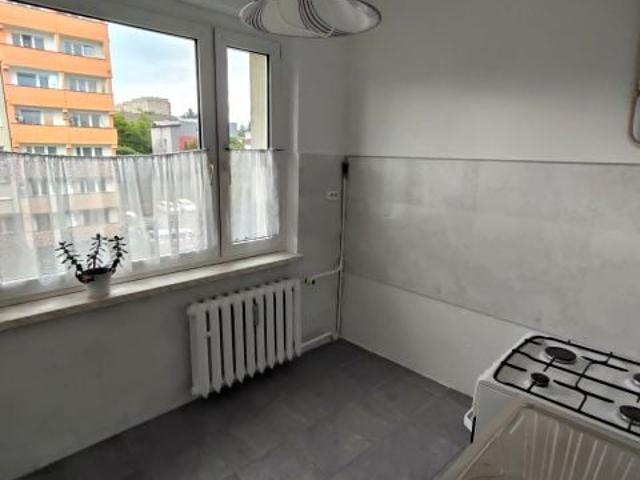 Wincentego Witosa 60 m², Sosnowiec