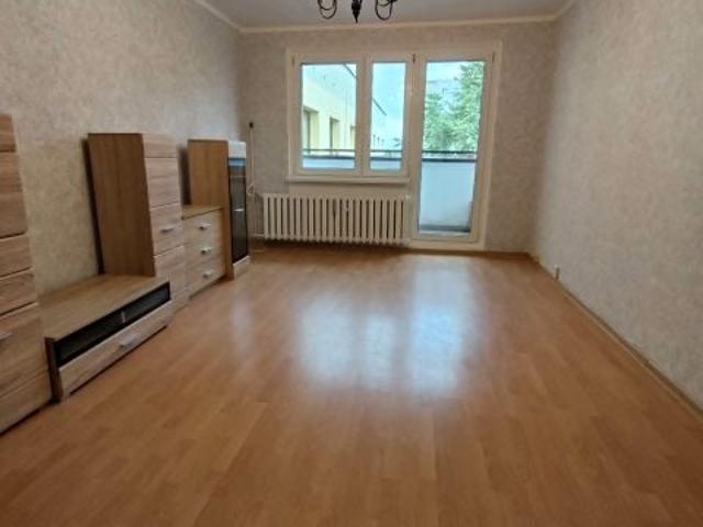 Wincentego Witosa 60 m², Sosnowiec