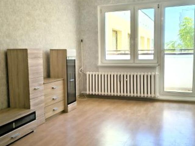 Wincentego Witosa 60 m², Sosnowiec