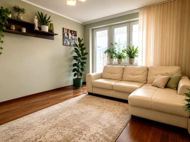 Wincentego Witosa 61,59 m², Gorzów Wielkopolski