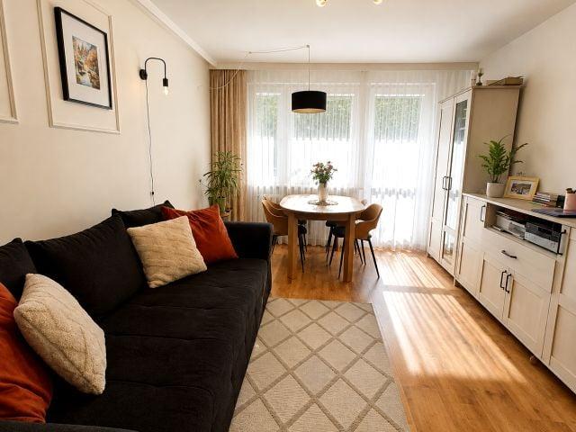 Wincentego Witosa 8 58,60 m², Częstochowa