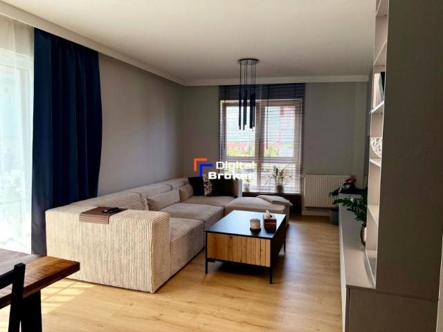 Wincentego Witosa 90,46 m², Kołobrzeg