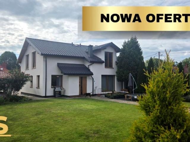 Wincentego Witosa 180 m², Stalowa Wola