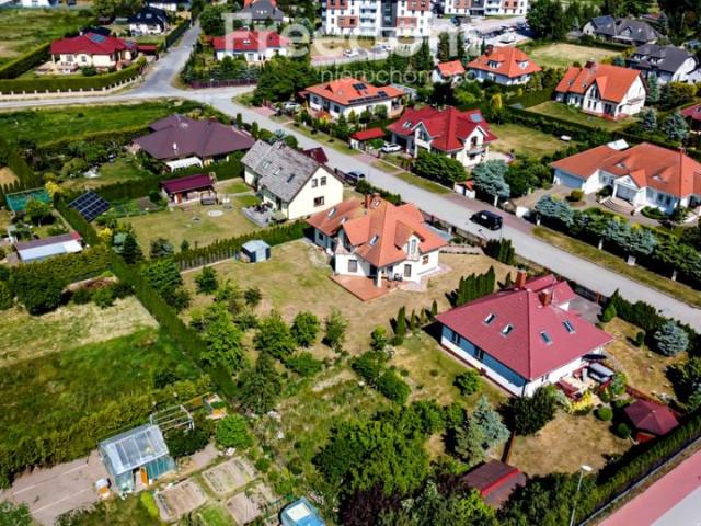 Wincentego Witosa 1 201 m², Kołobrzeg