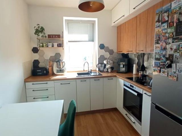 Wincentego Witosa 23 45 m², Ciechanów