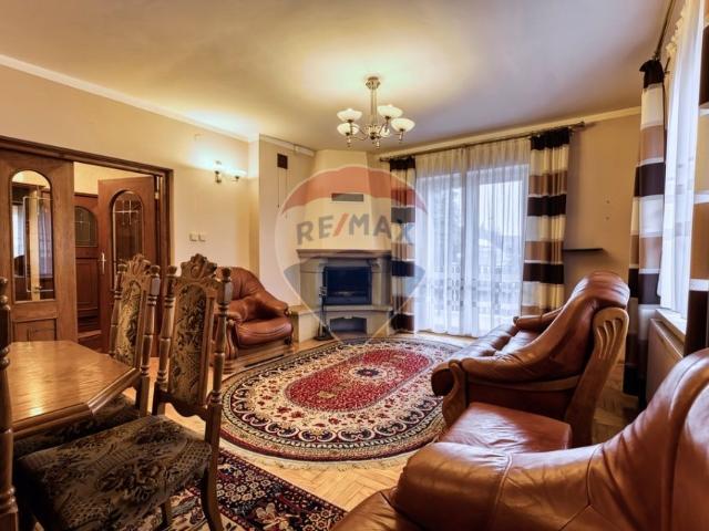 Wincentego Witosa 300 m², Skawina