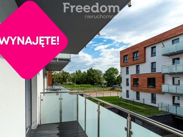 Wincentego Witosa 37 m², Kołobrzeg