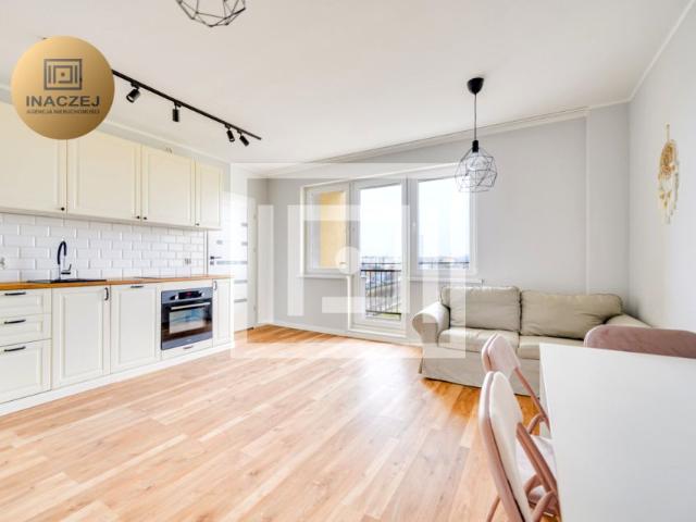 Wincentego Witosa 34,60 m², Gdańsk