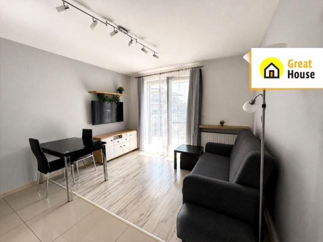 Wincentego Witosa 35,55 m², Kielce