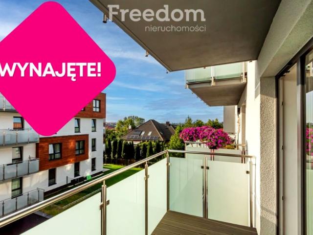 Wincentego Witosa 39,62 m², Kołobrzeg
