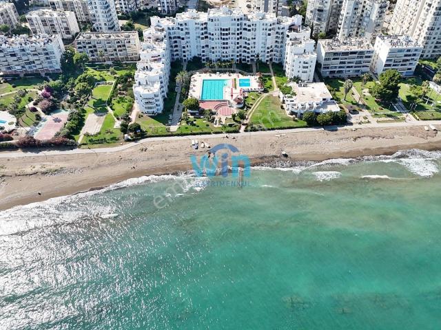 Win'den Denize Sıfır Mesko Kent Sitesi Satılık 1+1 Daire