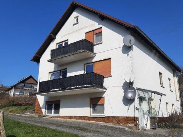WINDECK | Voll vermietetes Dreifamilienhaus provisionsfrei
