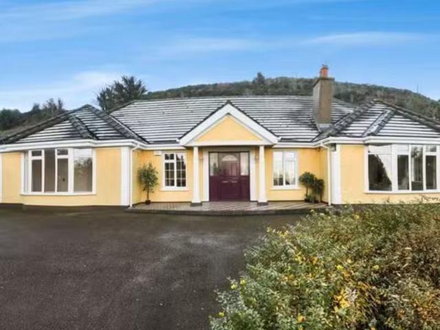 Windermere Bolinready, Ballycanew, Ballycanew, Co. Wexford.