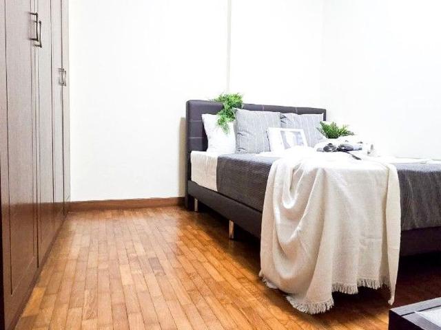 Windermere D23, Condominium
