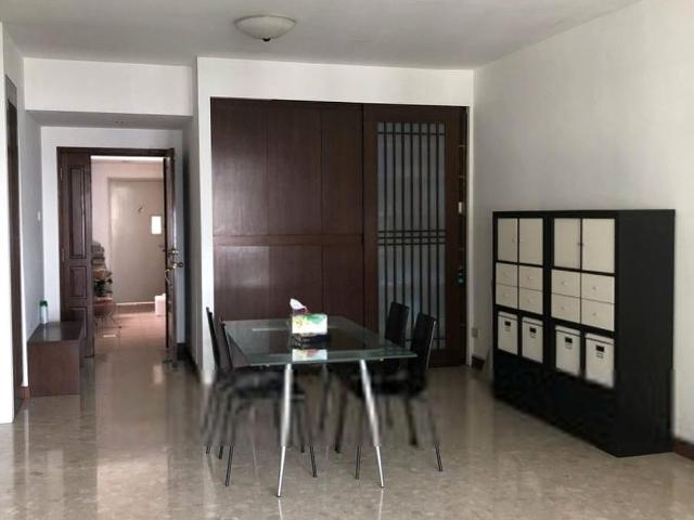 Windermere D23, Condominium