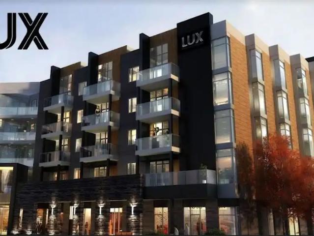 Windermere Luxury 2b2b Condo unit