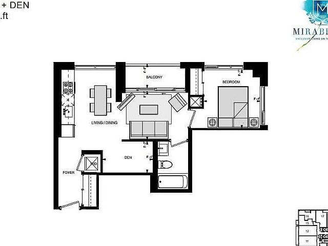 Windermere / Lakeshore For Sale