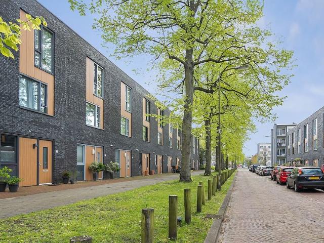Windesheimstraat, 23, 2545PA, Den Haag, Zuid Holland 2545PA