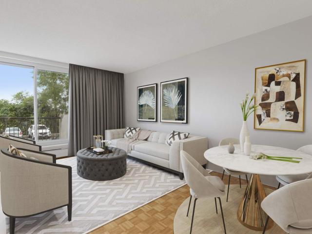 Windfields III 2 Bedroom [object Promise] for Rent