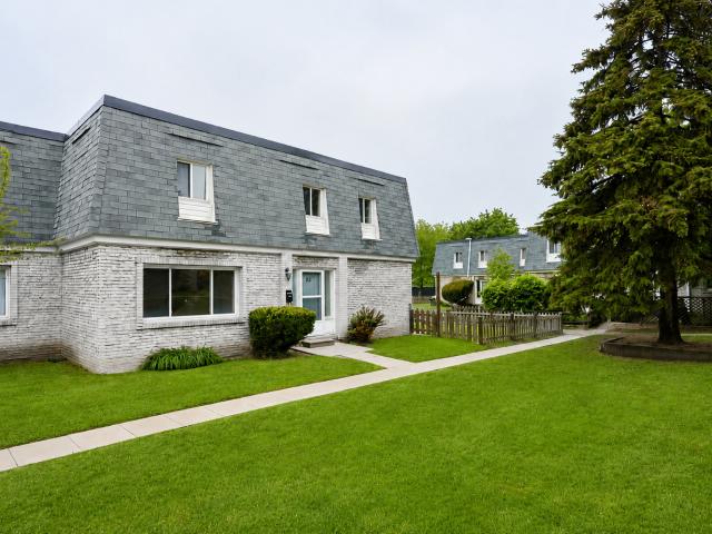 Winding Trail Townhomes 4 Bedroom The Bonnie [object Promise] for Rent