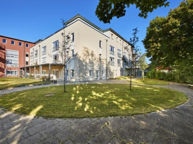 WINDISCH Vermietetes, modernes Pflegeappartement in Emmering für den Käufer provisionsfrei