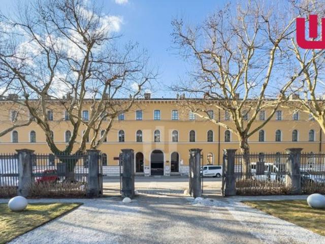 WINDISCH Eleganter, moderner Altbaucharme im Königspalais von Bad Reichenhall bezugsfrei!