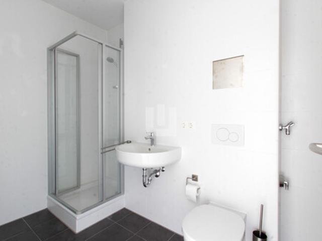 WINDISCH IMMOBILIEN Ruhige Wohnung mit Balkon und TG Stellplatz im Neubaugebiet PasingAubing