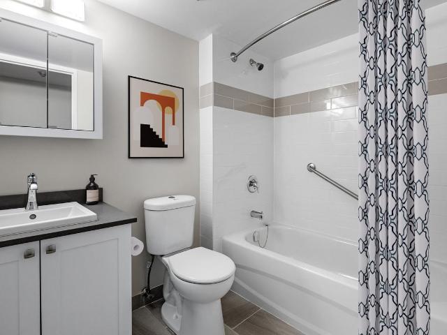 Windjammer Apartments I & II 3 Bedroom Apartment for Rent at 33/77 Falby Crt, Ajax, ON L1S None Downtown Ajax