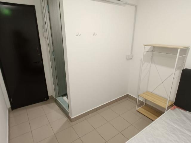 ✨✨WINDOW PRIVVATE ROOM AT SUBANG PERMAI SHAH ALAM 10 MINSDRIVE BUKIT JELUTONG, UITM, U8,U3