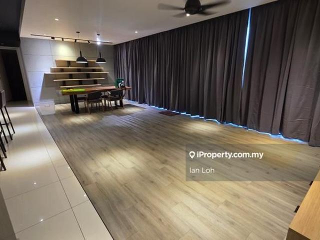 Windows on The Park, Cheras