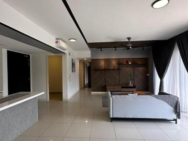 Windows on the park 4R3B FF Bandar Tun Hussein Onn Cheras
