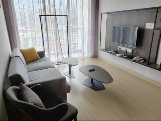 Windmill Upon Hills Genting Highlands Fully Furnished Condo For Sell