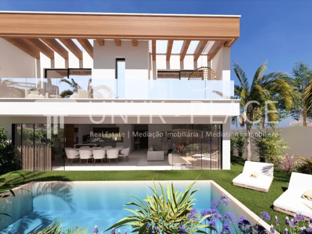 Windmill Bay Moradia 1 311m² Alcantarilha e Pêra