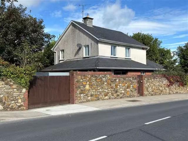 Windmill, Belvedere Road, Wexford Town, Wexford, Y35 V4K3