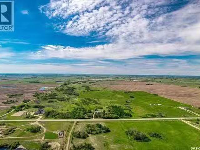Winds Edge Development Land, Corman Park Rm No. 344, SK, S7K 3.