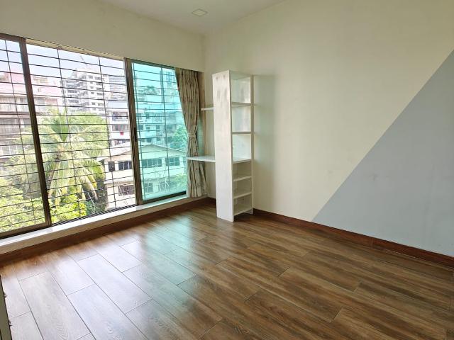 Windsor Apartment Bandra West 2 Bedroom 788 Sq. Ft. Apartment in St. Peters Colony Mumbai Listing ID: #10009