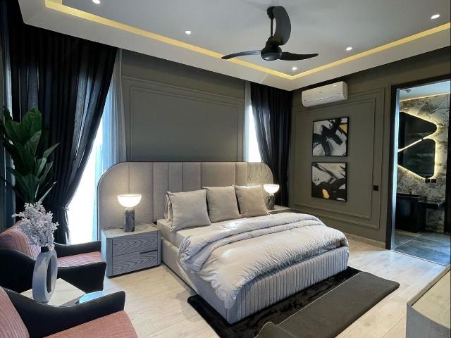 Windsor Apartment Bandra West 2 Bedroom 788 Sq. Ft. Apartment in St. Peters Colony Mumbai Listing ID: #10027