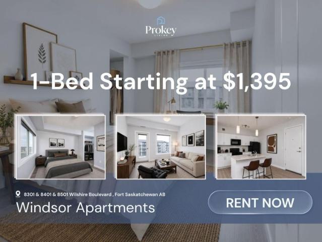 Windsor Apartments