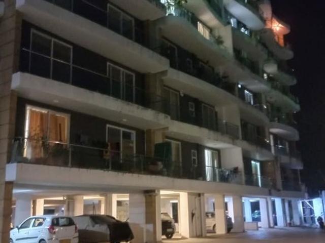 Windsor Aralia 3 Bedroom 1680 Sq. Ft. Apartment in Kolar rd Bhopal Listing ID: #10329