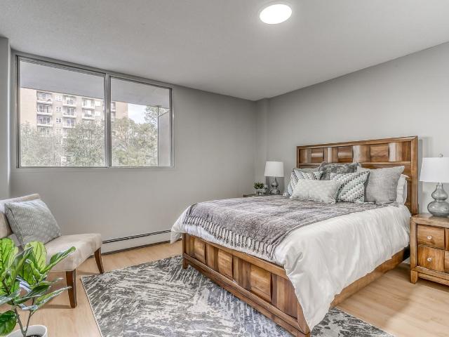 Windsor Arms 1 Bedroom Apartment for Rent at 11610 100 Ave Nw, Edmonton, AB T5K 0K1 Oliver
