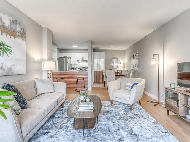 Windsor Arms 2 Bedroom Apartment for Rent at 11610 100 Ave Nw, Edmonton, AB T5K 0K1 Oliver