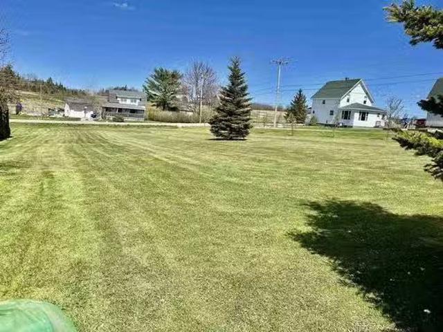 Windsor Back Road, Three Mile Plains, NS, B0N 2T0 vacant lan.
