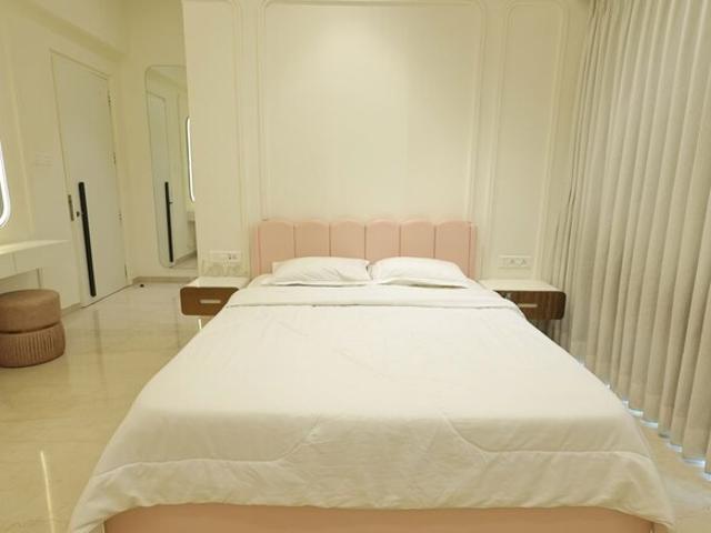 Windsor Grande Residences 4 Bedroom 3000 Sq. Ft. Apartment in Andheri West Mumbai Listing ID: #10356