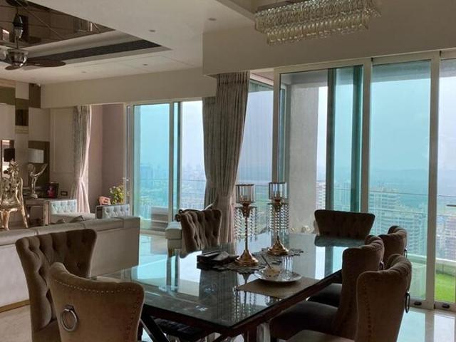 Windsor Grande Residences 4 Bedroom 3050 Sq. Ft. Apartment in Andheri West Mumbai Listing ID: #9661